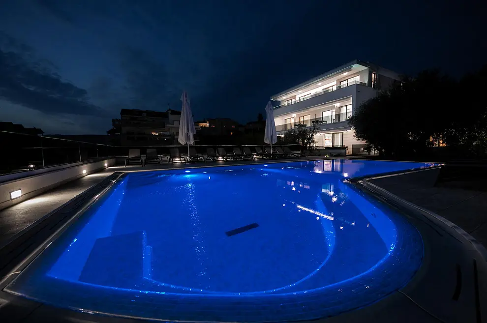 Ferienwohnung in Ciovo mit Pool 999205354 33518 – Foto 42