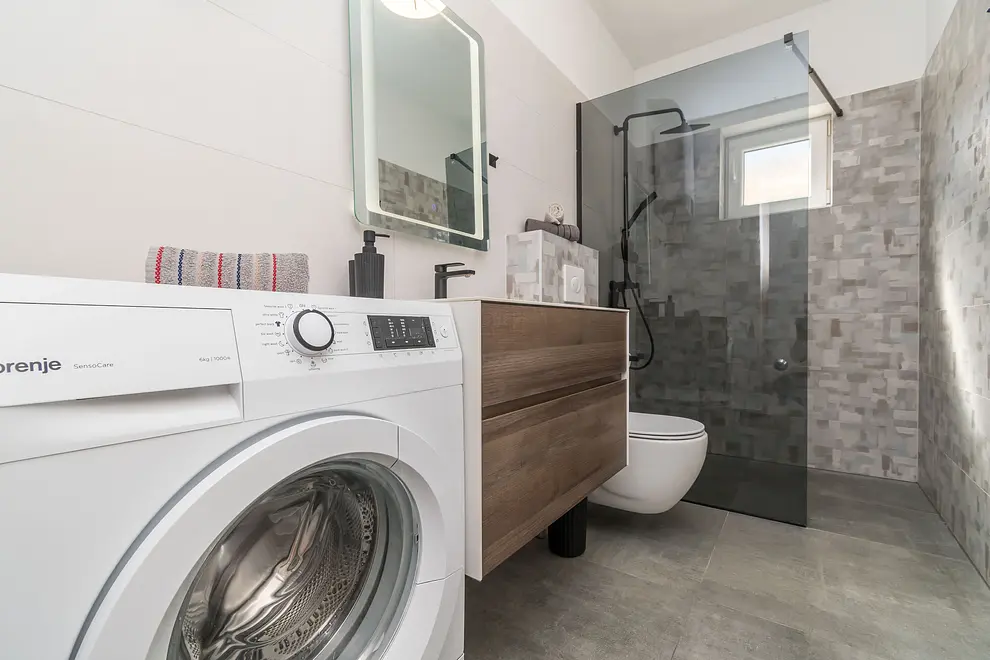 Ferienwohnung in Ciovo mit Pool 999204559 32751