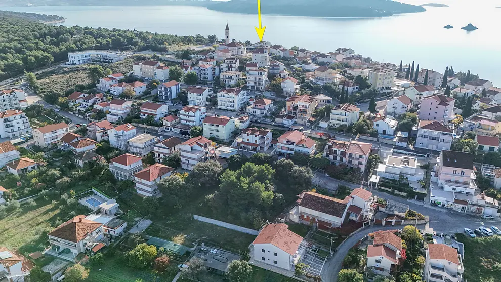 Ferienwohnung in Seget  999212926 40482 – Foto 18