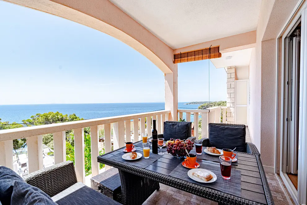 Ferienwohnung in Blato mit Pool 999203569 31807 – Foto 73
