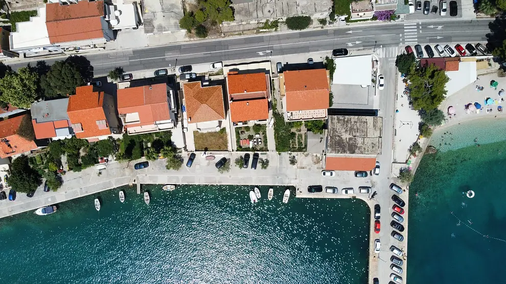 Ferienwohnung in Omis  999203783 32011 – Foto 23