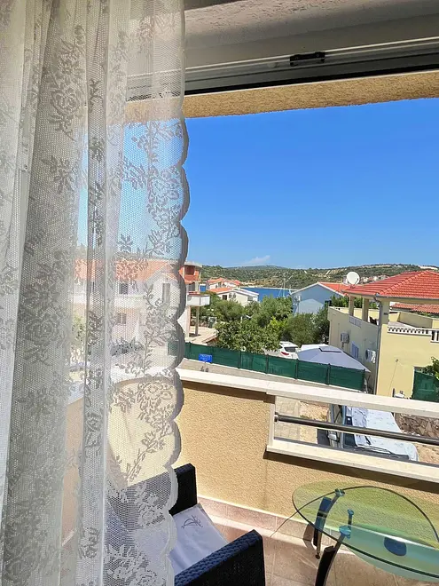 Ferienwohnung in Rogoznica  999209631 37550 – Foto 16