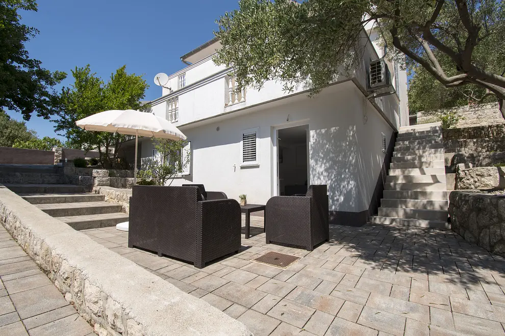 Ferienwohnung in Starigrad  999211303 39089 – Foto 14