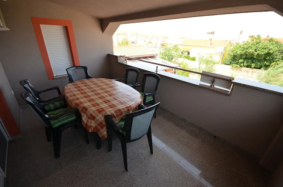 Ferienwohnung in Vir  999205692 33830 – Foto 15