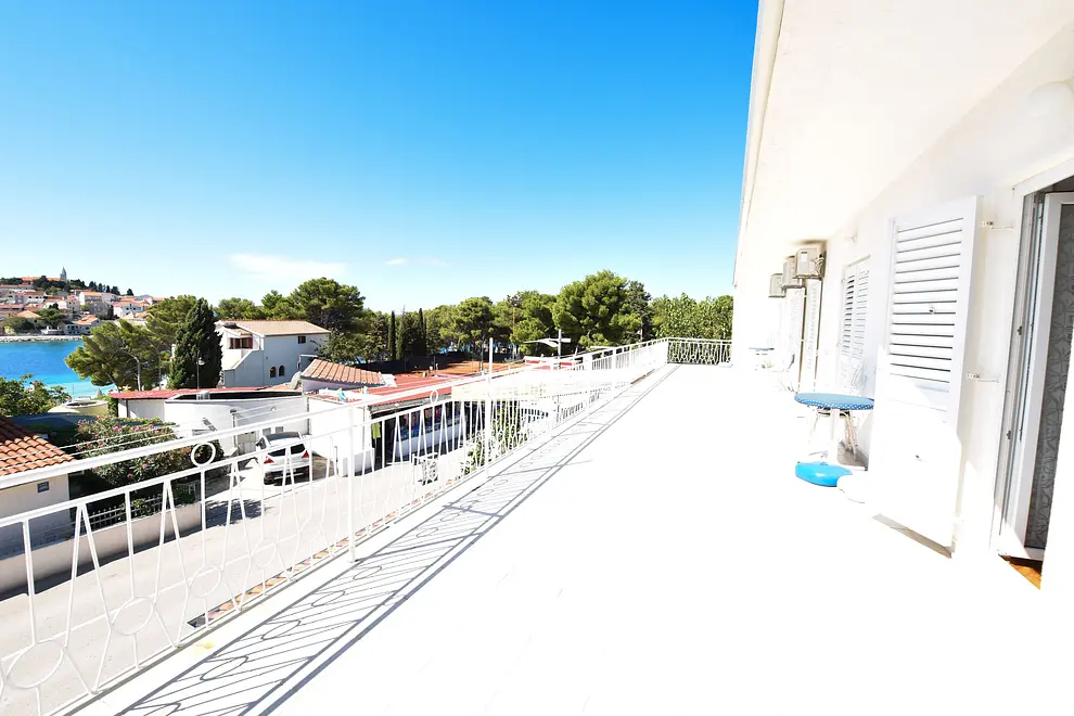 Ferienappartment in Primosten  999204457 32652 – Foto 2