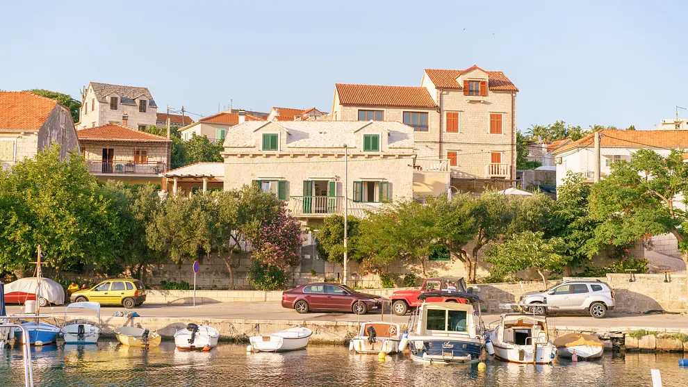 Ferienhaus in Brac mit Pool und haustiergeeignet 999203932 32156 – Foto 10