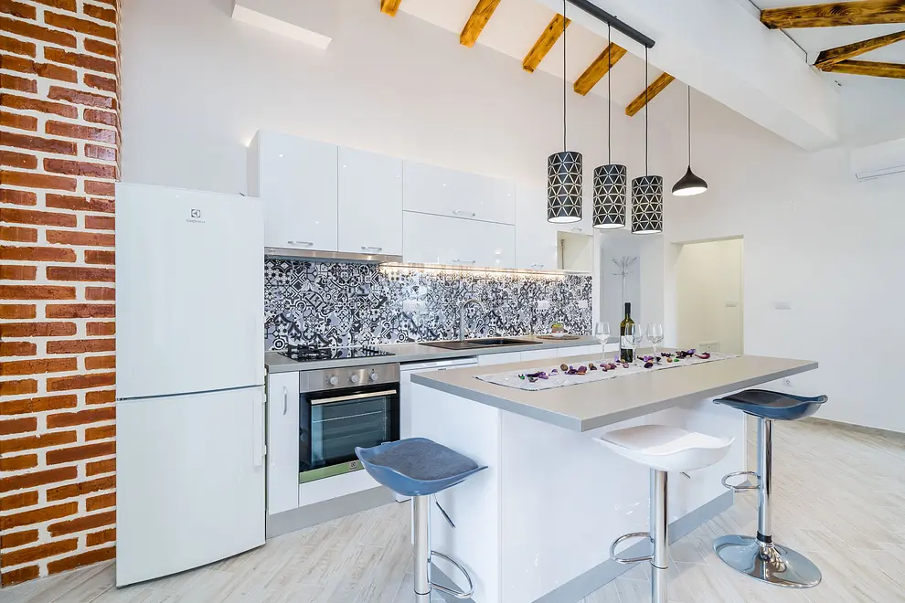 Ferienwohnung in Dubrovacko Primorje  999206419 34521 – Foto 32
