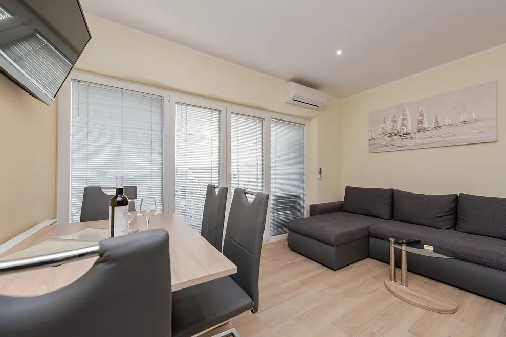 Ferienwohnung in Sukosan mit Pool 999207379 35434 – Foto 7