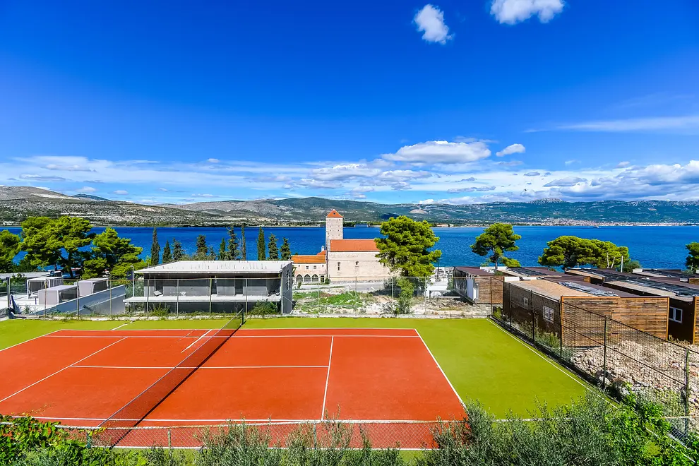 Ferienwohnung in Ciovo mit Pool 999205962 34085 – Foto 23