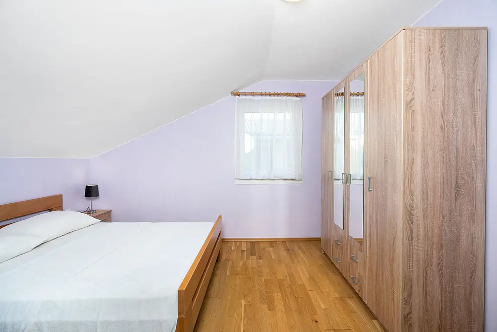 Ferienwohnung in Nin mit Pool und haustiergeeignet 999206001 34122
