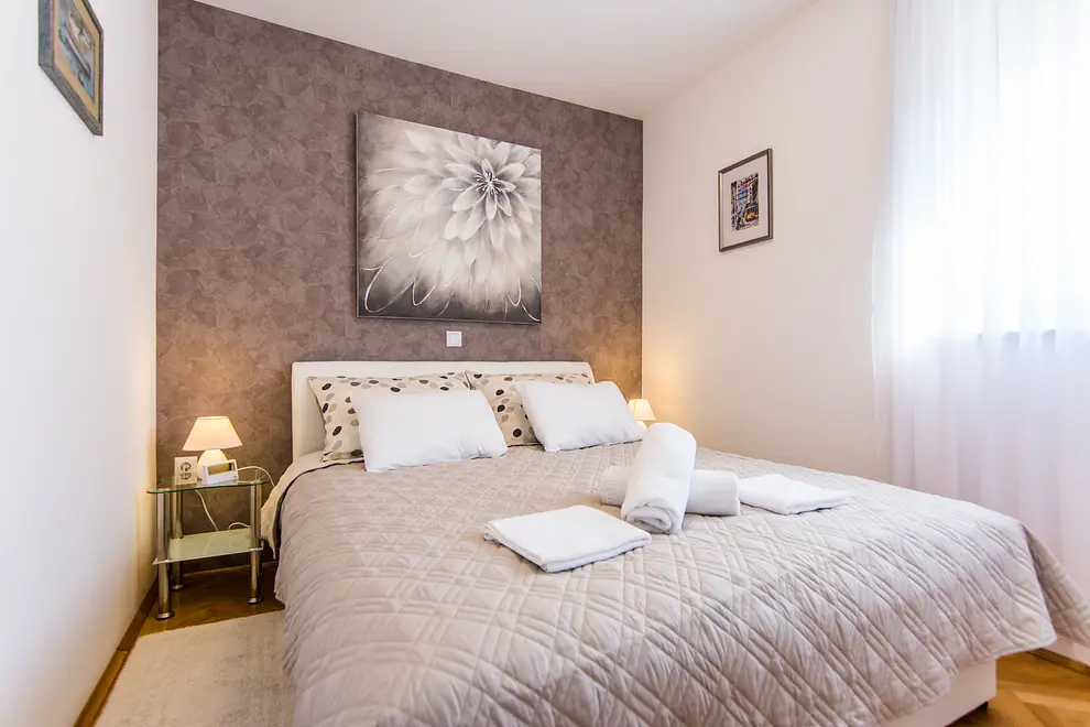 Ferienwohnung in Biograd  999206730 34823 – Foto 9