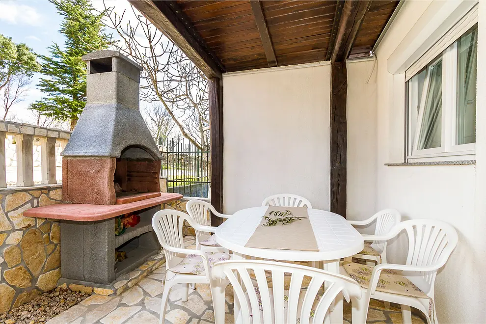 Ferienwohnung in Starigrad  999205864 33996 – Foto 18