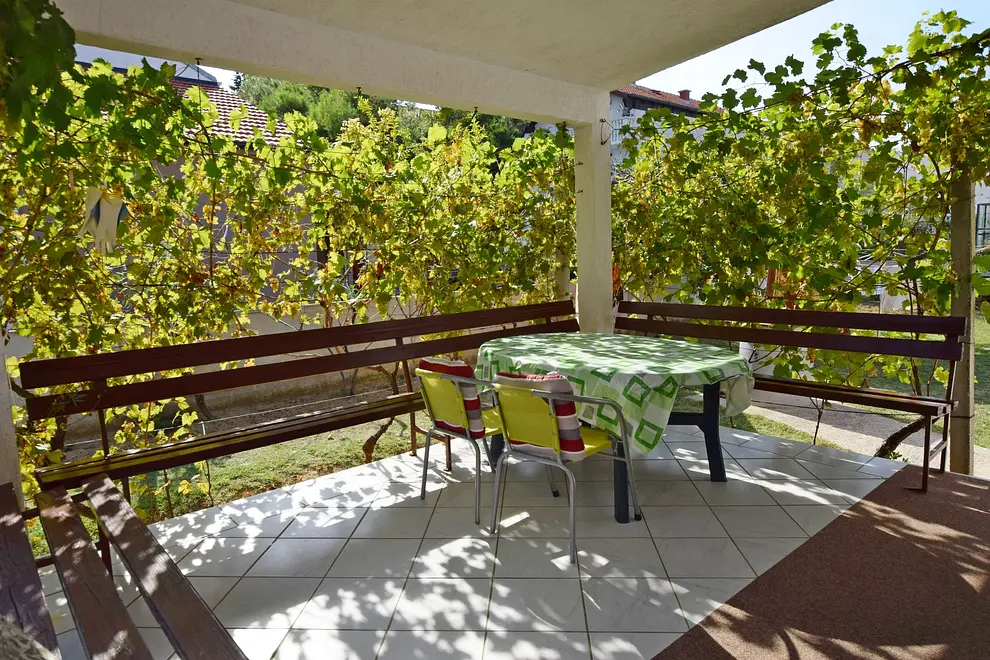 Ferienwohnung in Nin haustiergeeignet 999206150 34268 – Foto 26