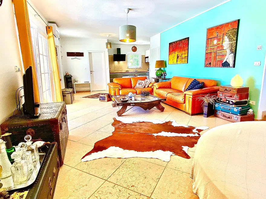 Ferienhaus in Opatija mit Pool 999226116 42447 – Foto 3