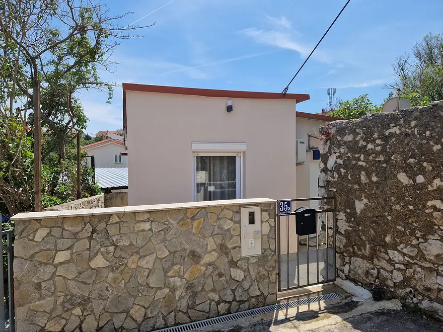 Ferienwohnung in Dobrinj  999210264 38134 – Foto 11