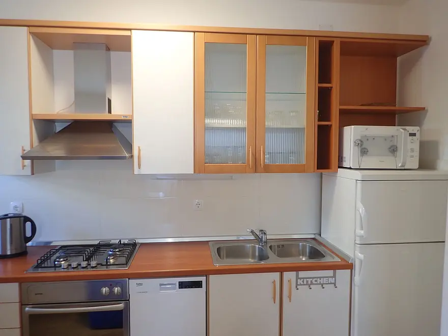Ferienwohnung in Starigrad  999207683 35707 – Foto 7