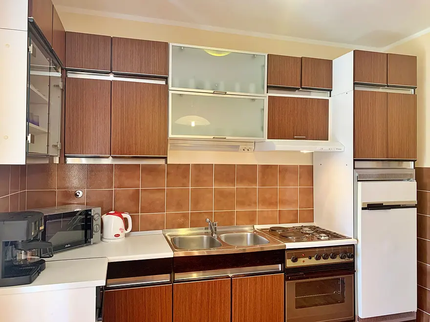 Ferienwohnung in Dobrinj  999223703 41825 – Foto 16