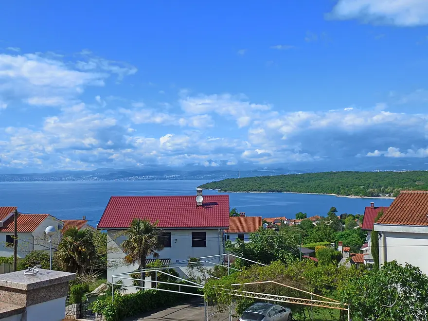 Ferienwohnung in Krk  66142900 24442