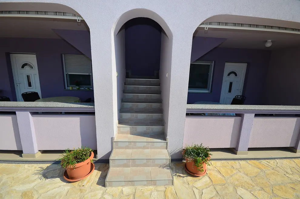 Ferienwohnung in Vir  66112445 3887