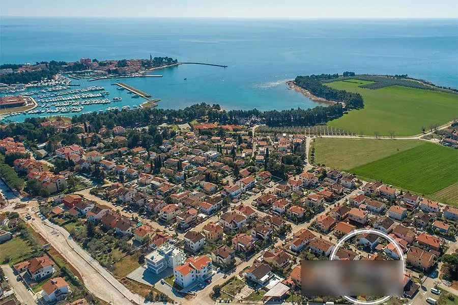 Ferienwohnung in Novigrad in Dalmatien  999209905 41209 – Foto 29