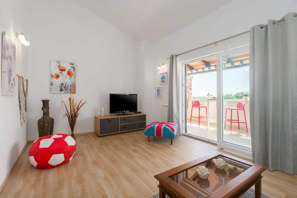 Ferienwohnung in Porec mit Pool 999223850 41966 – Foto 69