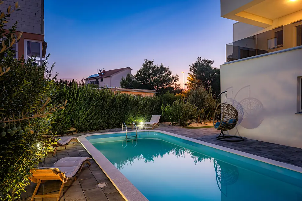 Ferienhaus in Vodice mit Pool 999207648 35674 – Foto 30