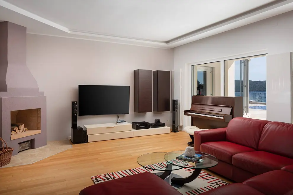 Ferienhaus in Sibenik mit Pool 999208026 36005 – Foto 45