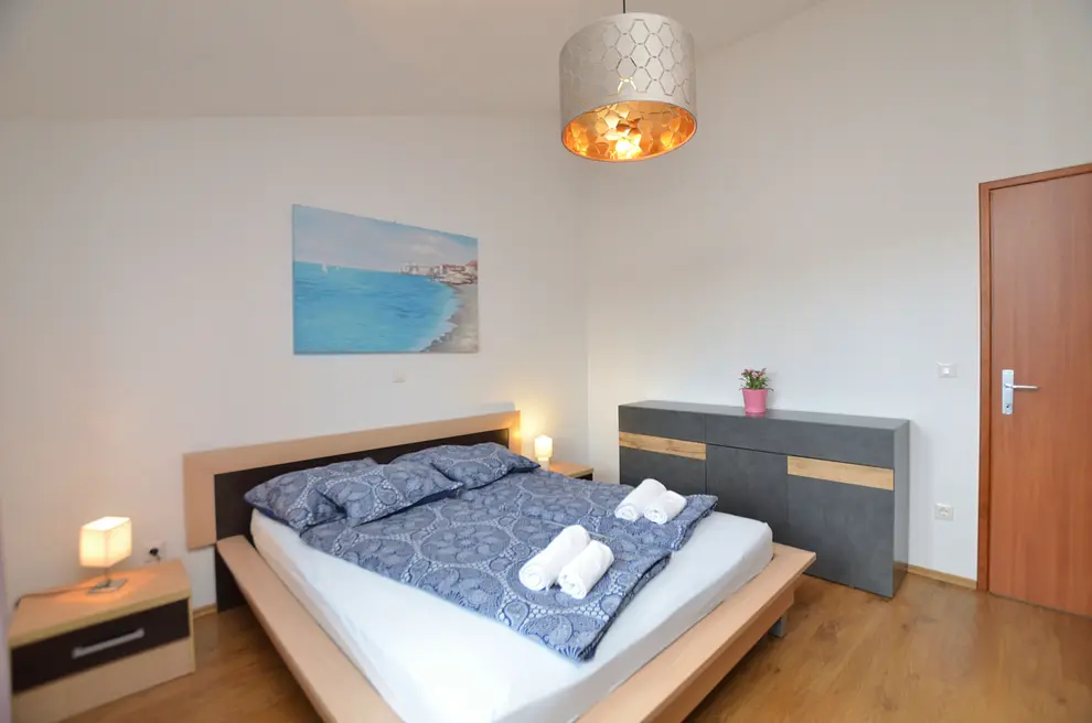 Ferienhaus in Porec mit Pool und haustiergeeignet 999208263 36240 – Foto 14
