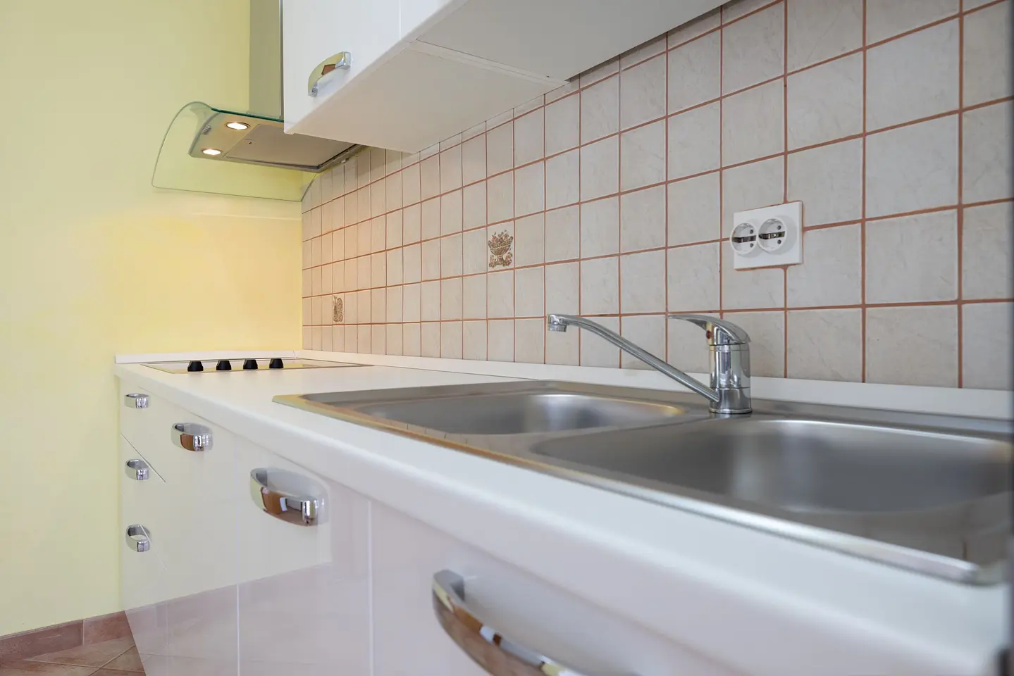 Ferienwohnung in Rogoznica  999203864 32090