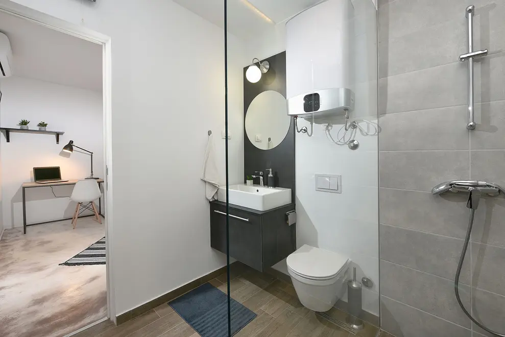 Ferienhaus in Policnik mit Pool 999211409 39185 – Foto 18