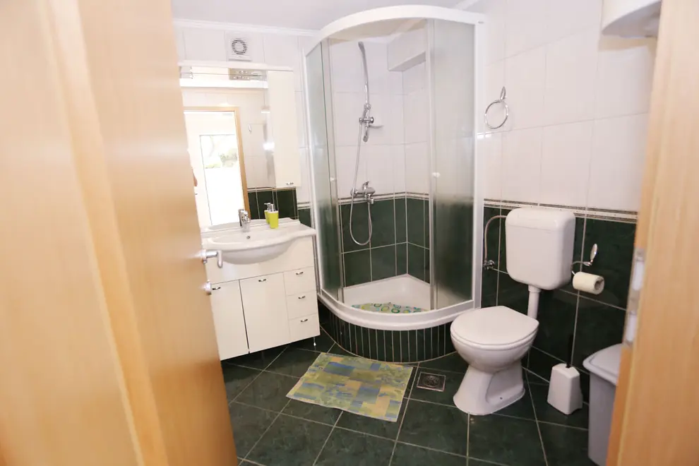 Ferienwohnung in Ciovo  999203246 31502 – Foto 4