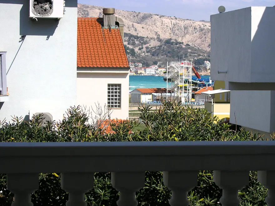 Ferienwohnung in Baska  66114840 5069