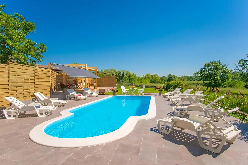 Ferienwohnung in Barban mit Pool 999209800 37701 – Foto 28