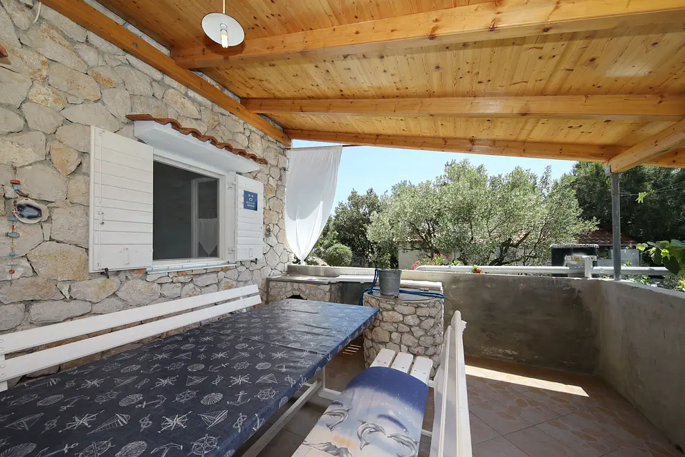 Ferienwohnung in Pasman haustiergeeignet 999202734 31008 – Foto 19