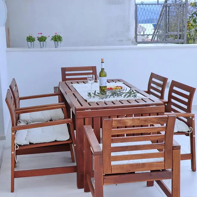 Ferienwohnung in Ploce  999210457 38316 – Foto 34