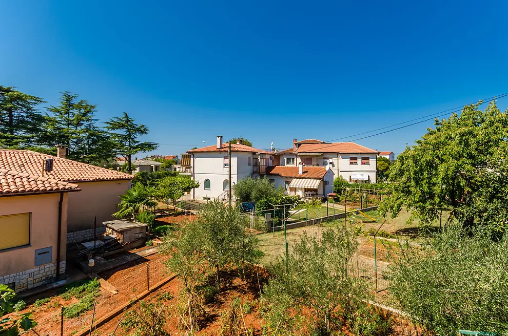 Ferienwohnung in Umag haustiergeeignet 999203283 31538 – Foto 18