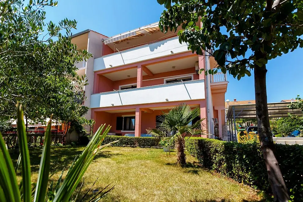 Ferienappartment in Krk  999202556 30833 – Foto 17