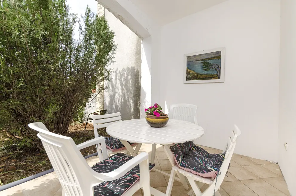 Ferienwohnung in Hvar haustiergeeignet 66119935 8038