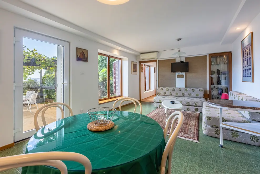 Ferienwohnung in Novi Vinodolski  999206082 34202 – Foto 13