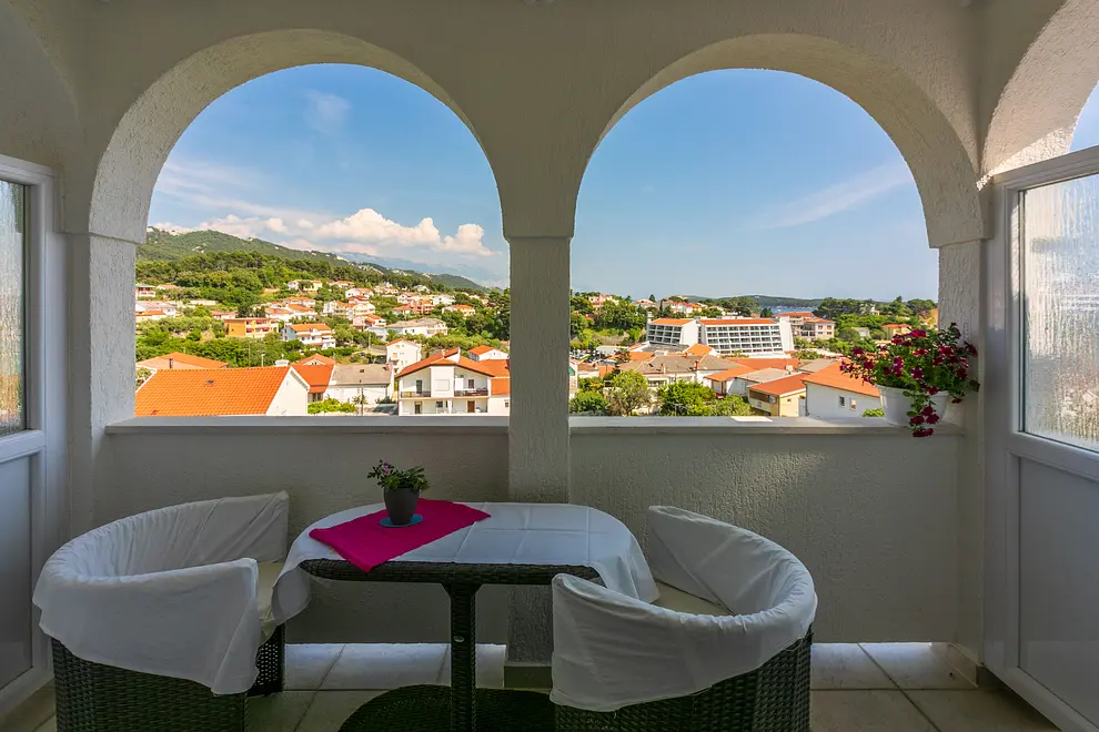 Ferienwohnung in Banjol  999204472 32666 – Foto 6