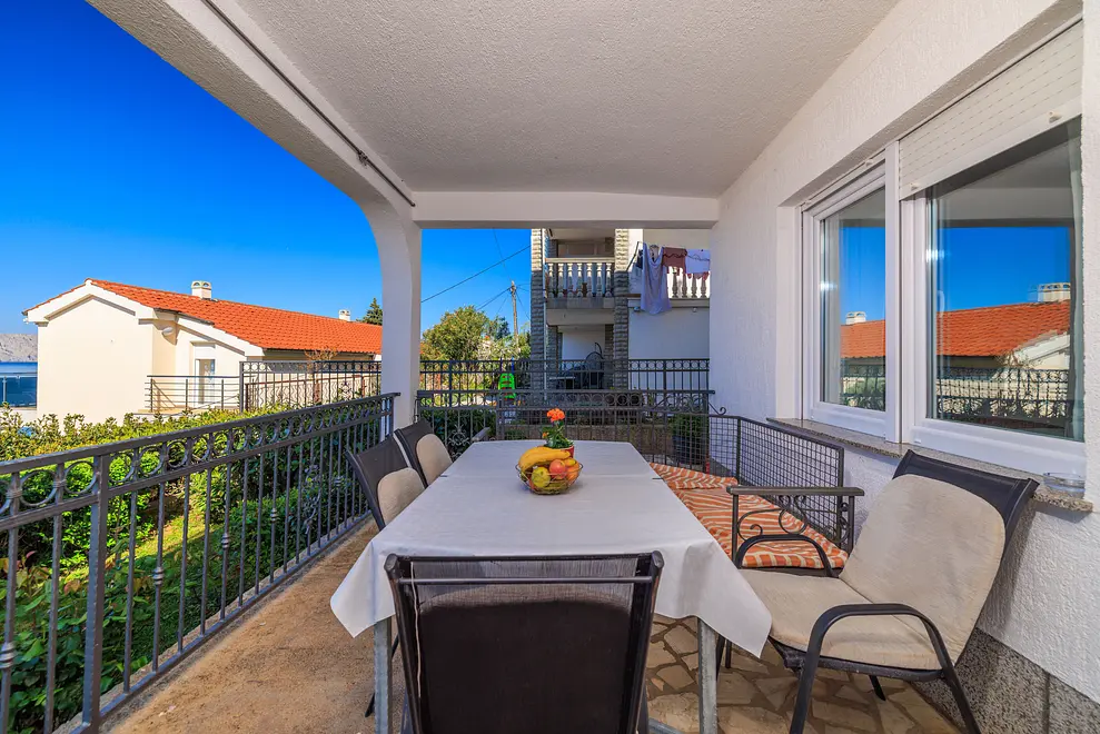 Ferienwohnung in Senj  999204640 32831 – Foto 30