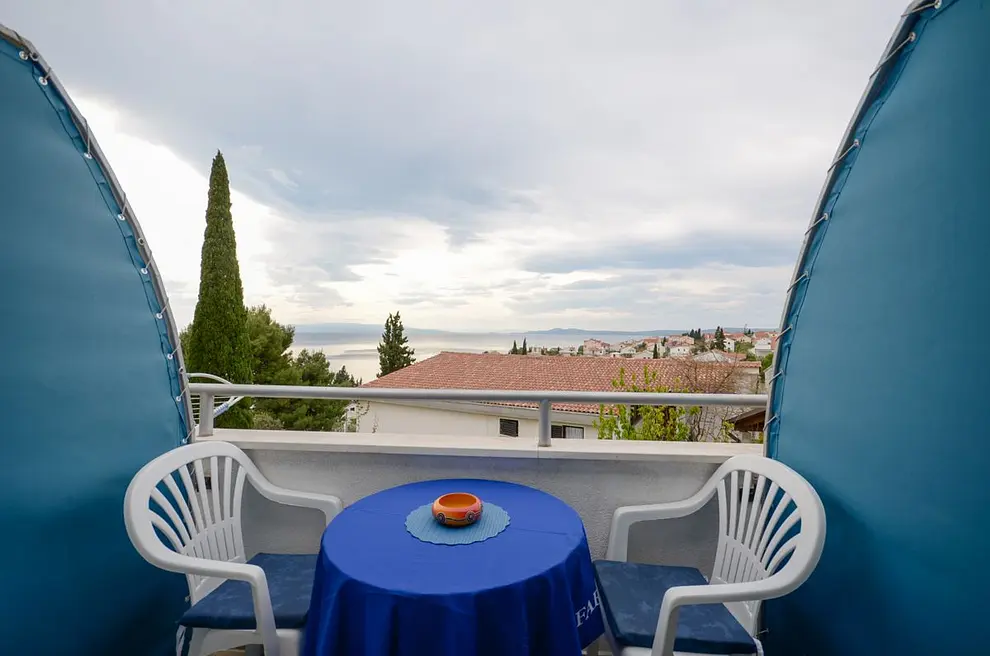 Ferienwohnung in Ciovo  66120252 8292