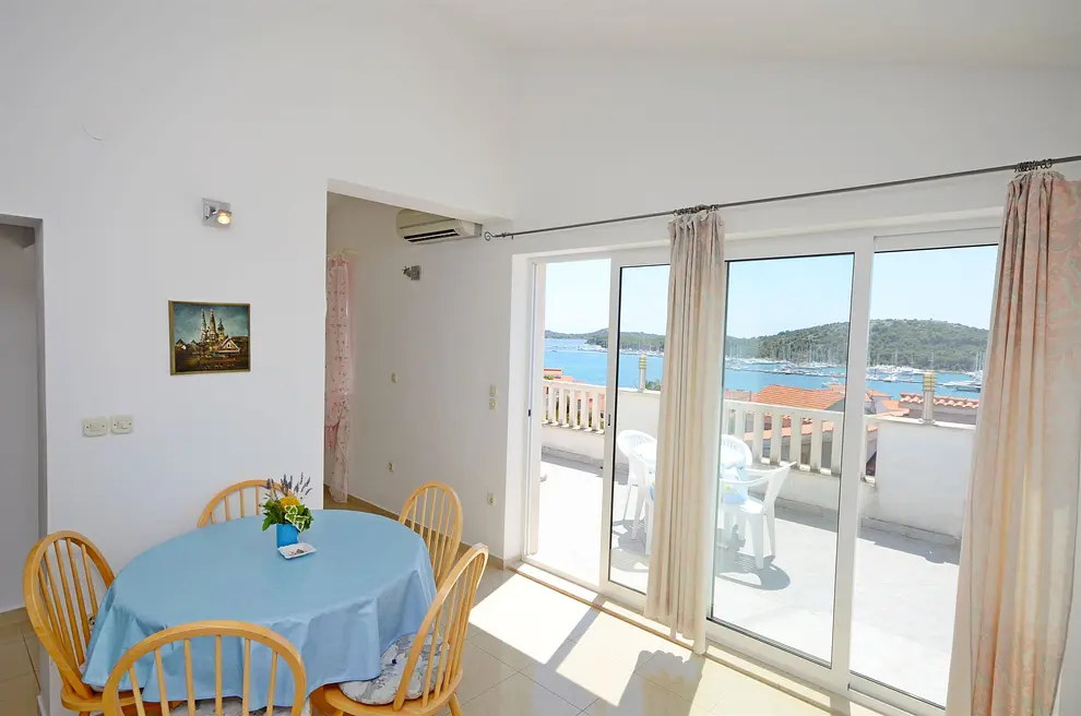 Ferienwohnung in Rogoznica  999202333 30640 – Foto 2