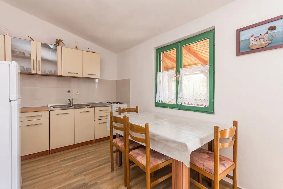 Ferienwohnung in Pasman haustiergeeignet 6615280 1002