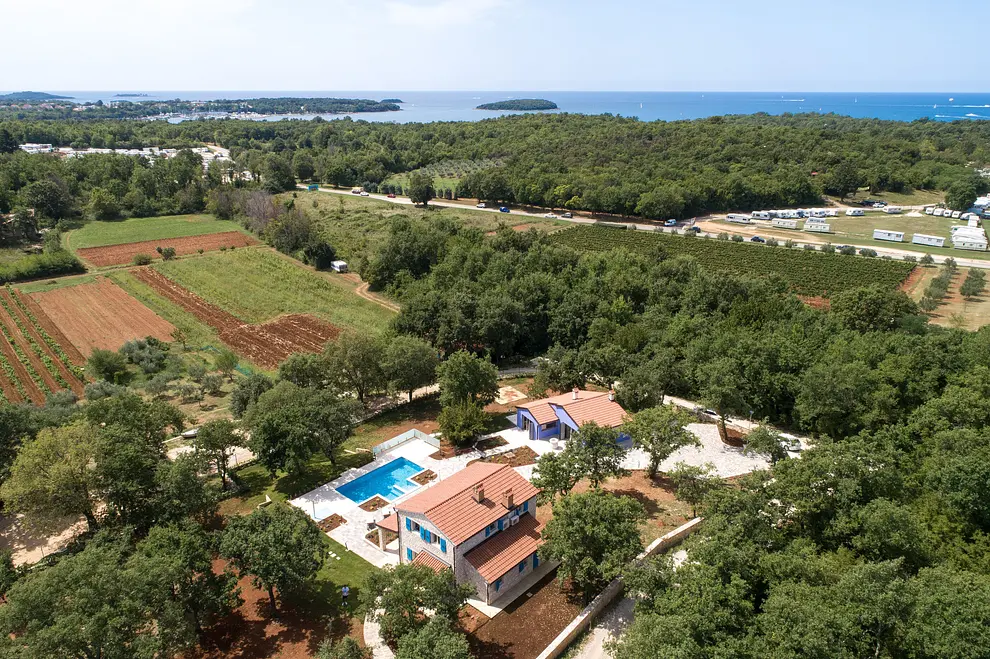 Ferienhaus in Vrsar mit Pool 999223691 41813 – Foto 17
