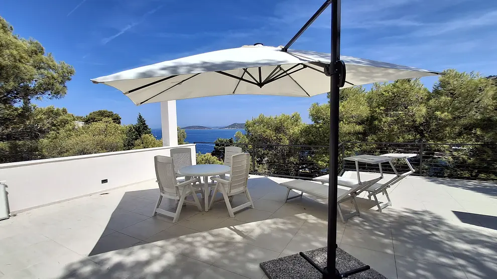 Ferienwohnung in Vodice  66159429 29651