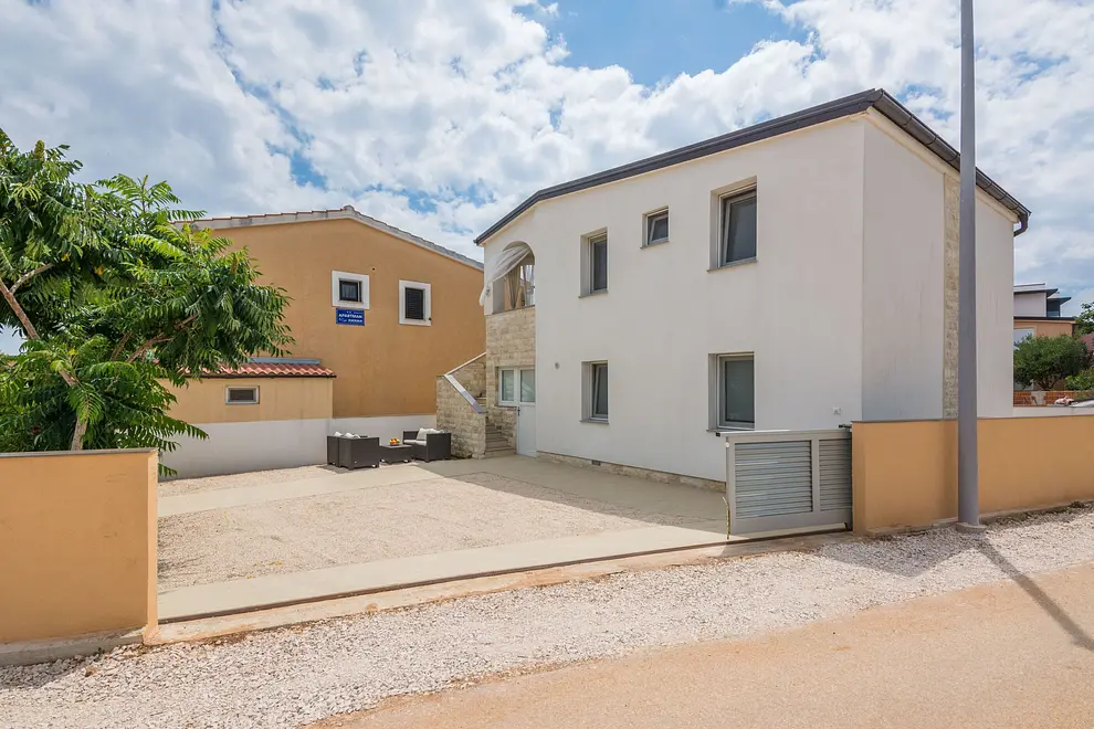 Ferienwohnung in Vir  66116776 5922