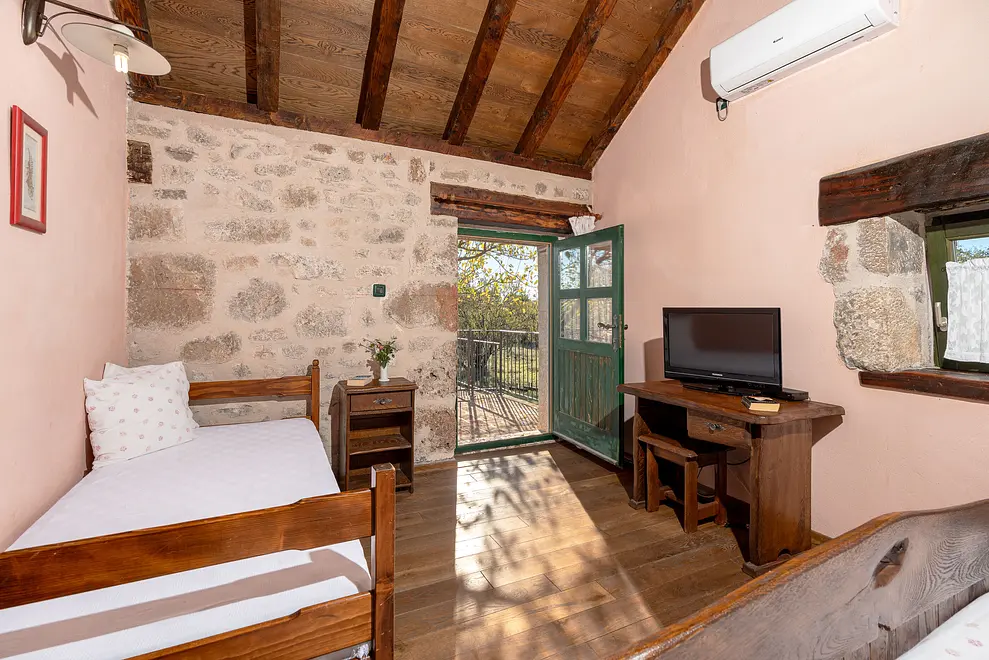 Ferienwohnung in Starigrad  999202626 30902 – Foto 9