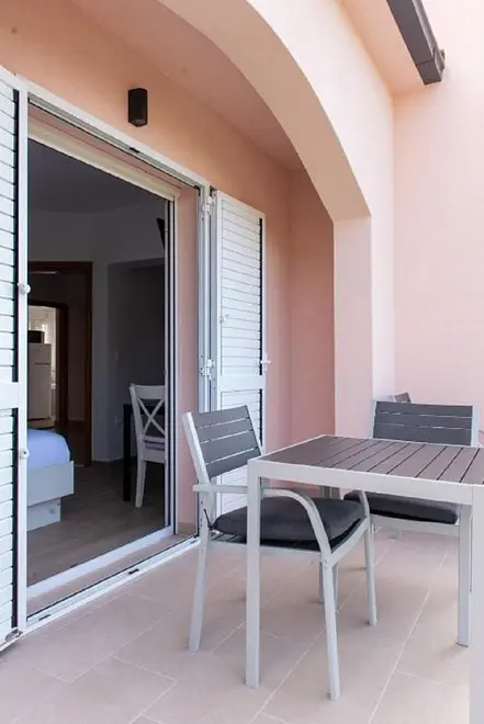 Ferienwohnung in Omis  66151893 25895