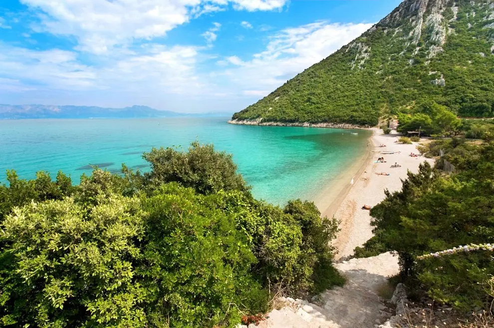 Ferienwohnung in Peljesac  999211812 39546 – Foto 22